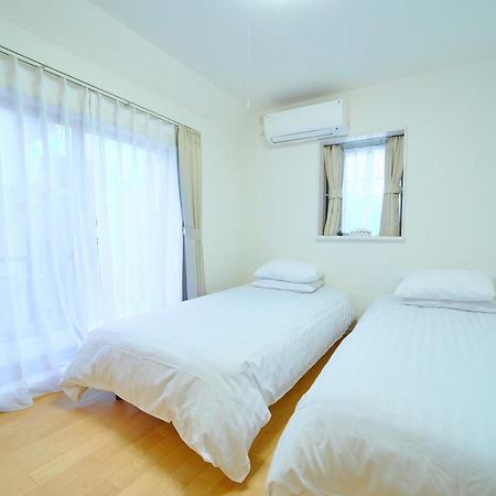 Shinjuku Deep Lane Local Villa Tōkyō Extérieur photo