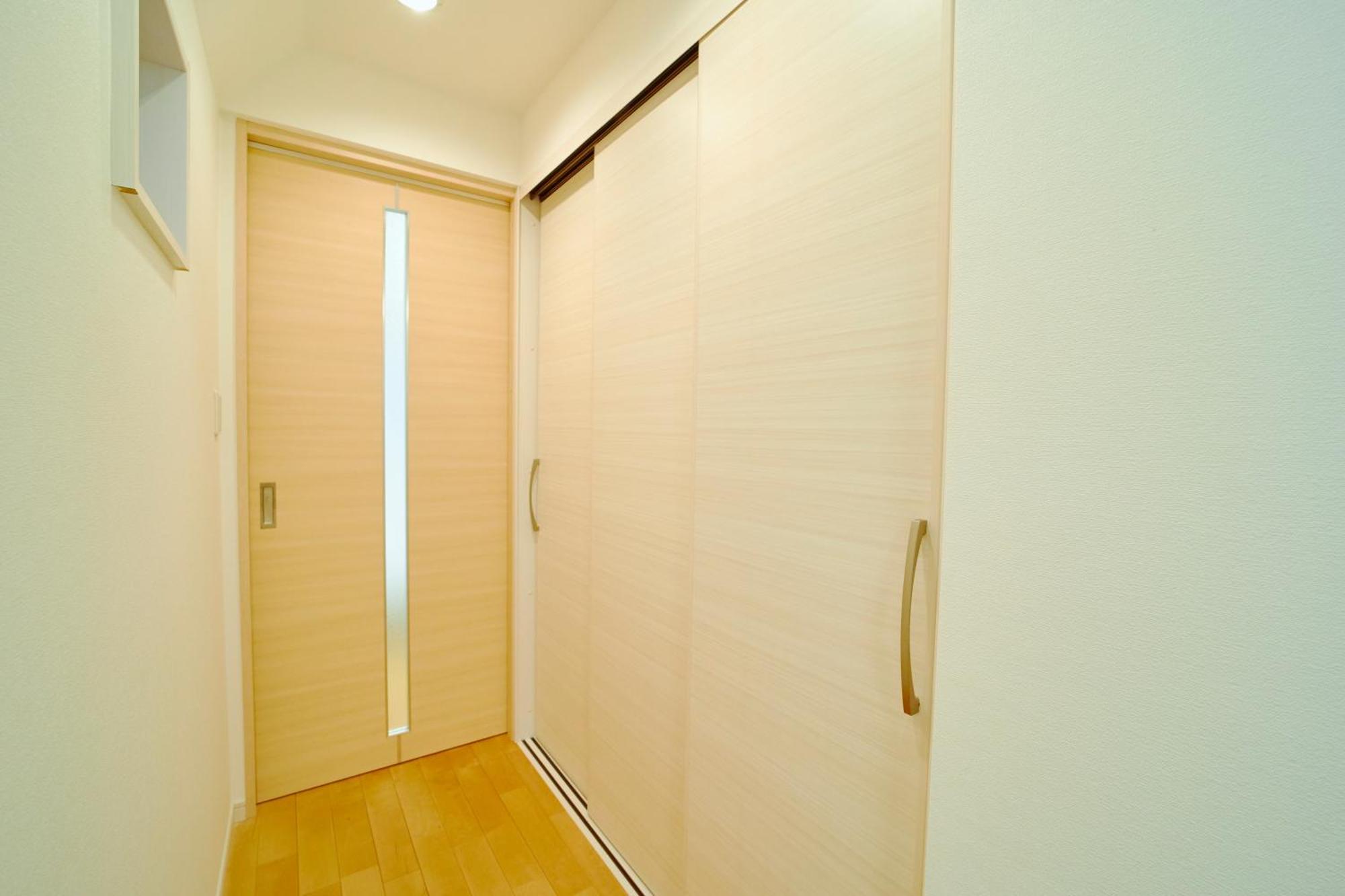 Shinjuku Deep Lane Local Villa Tōkyō Extérieur photo