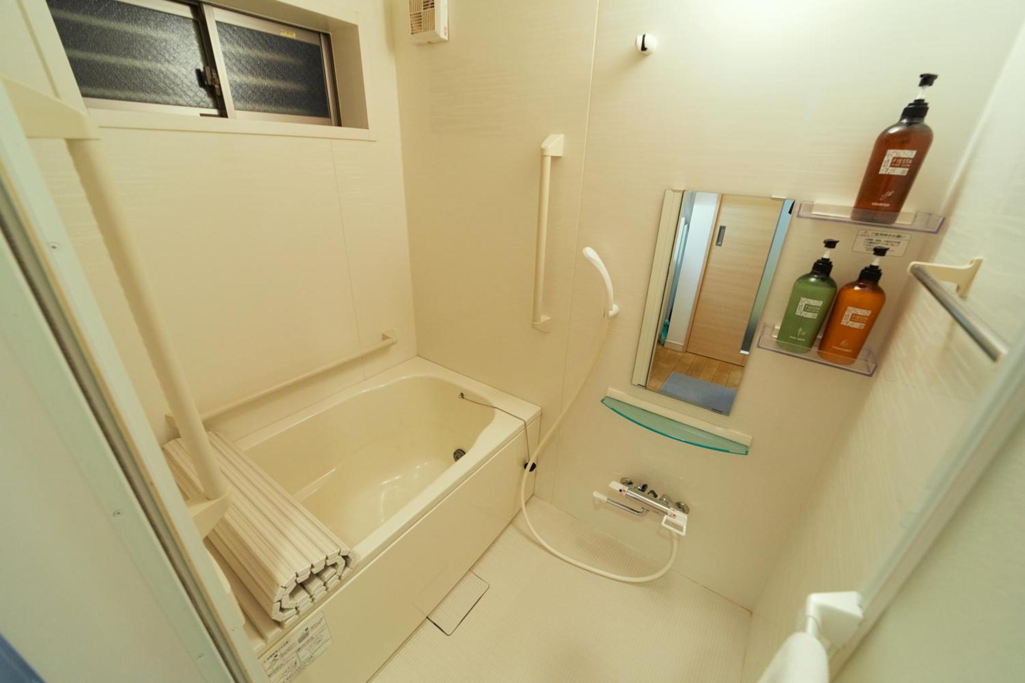 Shinjuku Deep Lane Local Villa Tōkyō Extérieur photo