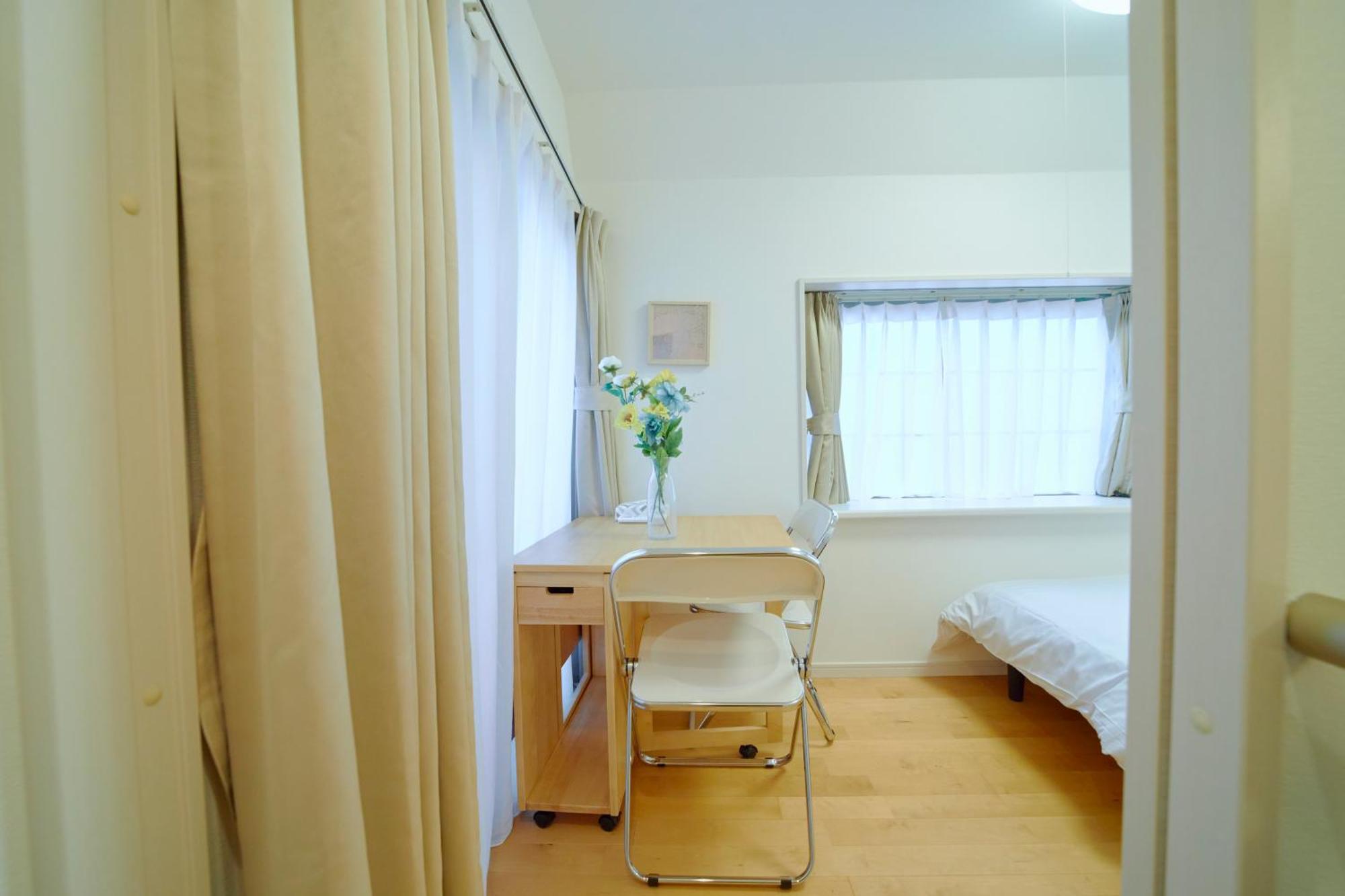 Shinjuku Deep Lane Local Villa Tōkyō Extérieur photo