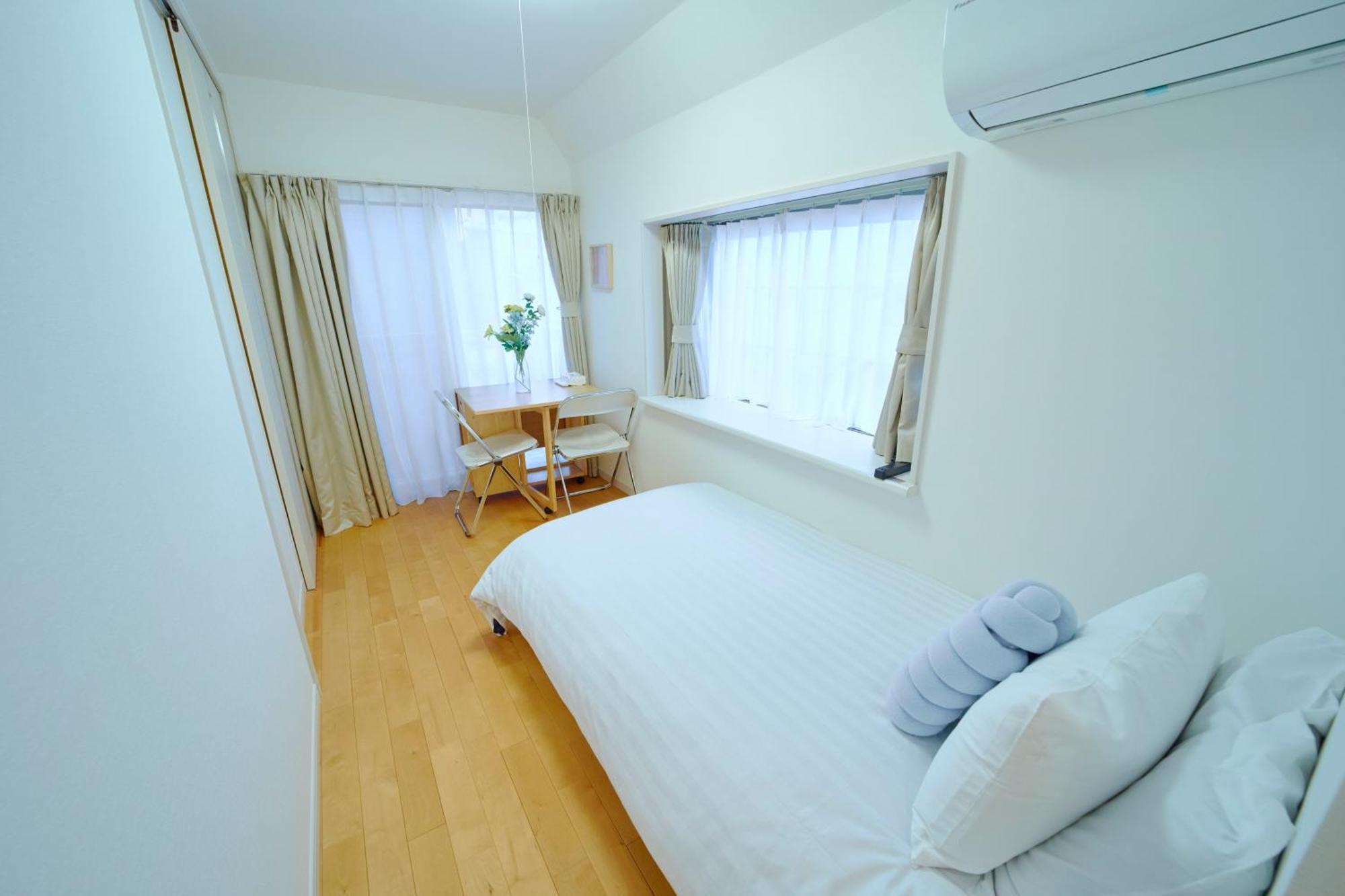 Shinjuku Deep Lane Local Villa Tōkyō Extérieur photo