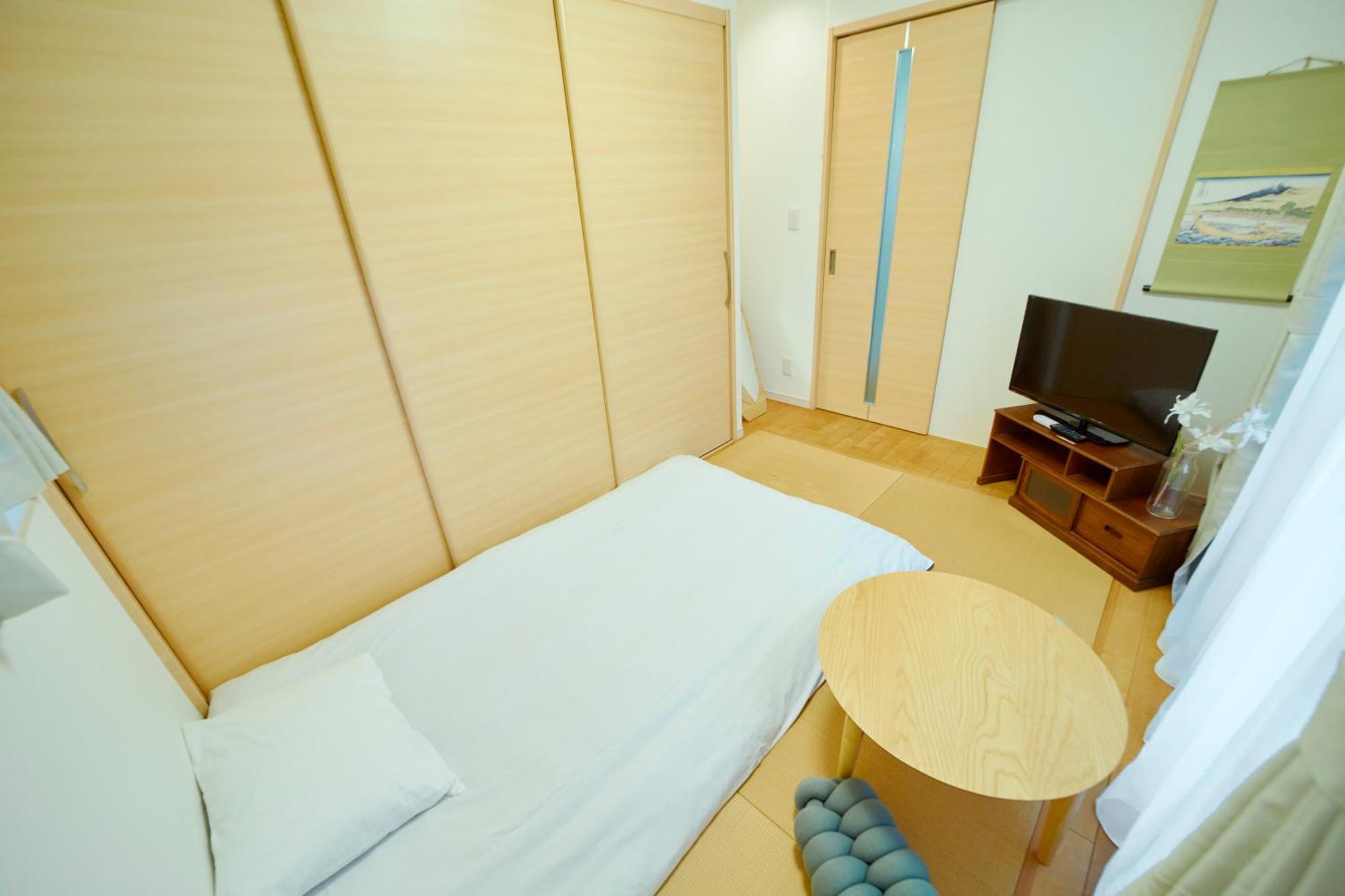 Shinjuku Deep Lane Local Villa Tōkyō Extérieur photo