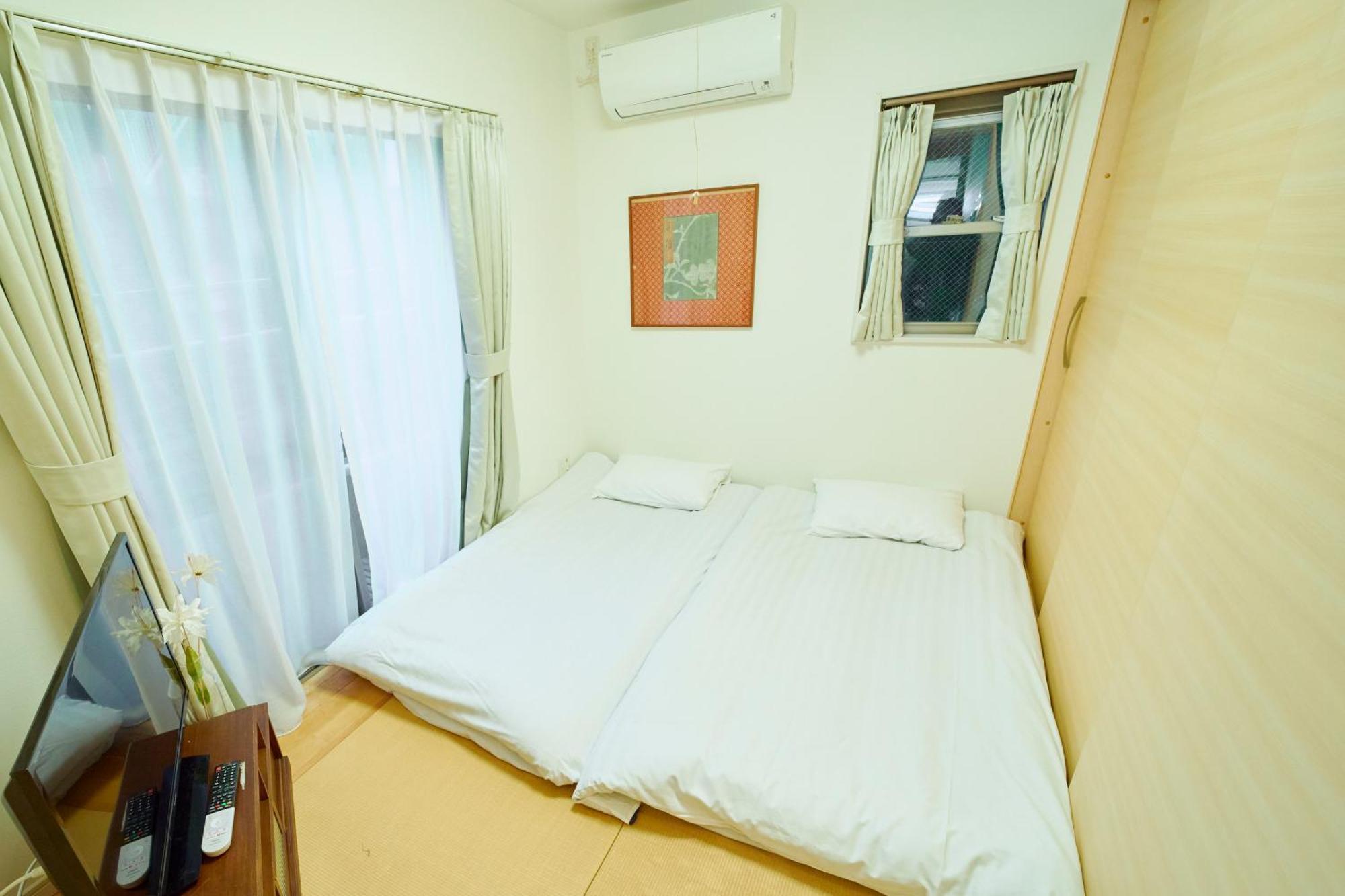 Shinjuku Deep Lane Local Villa Tōkyō Extérieur photo