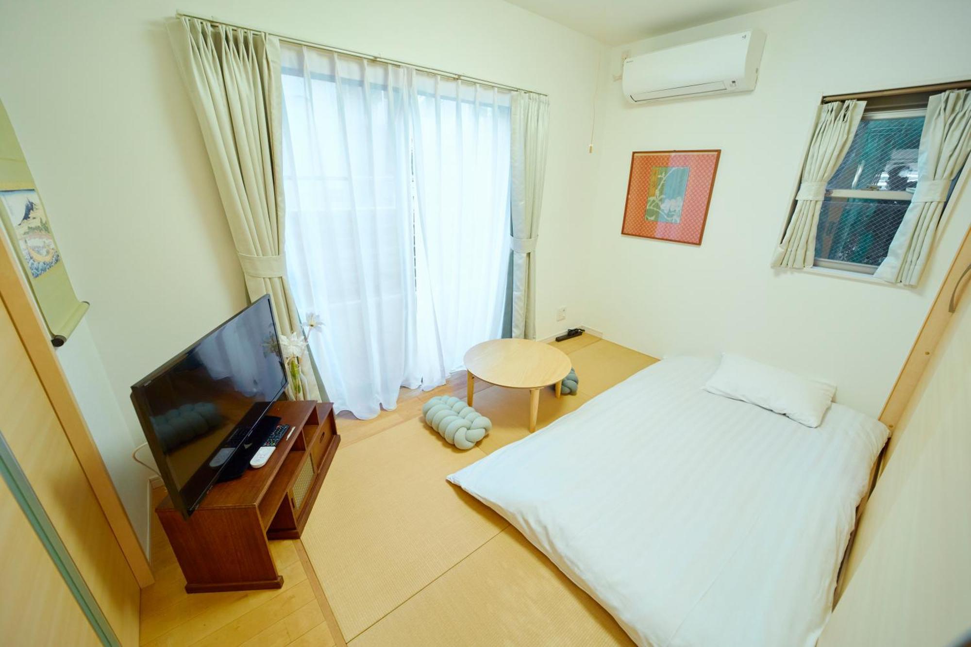 Shinjuku Deep Lane Local Villa Tōkyō Extérieur photo